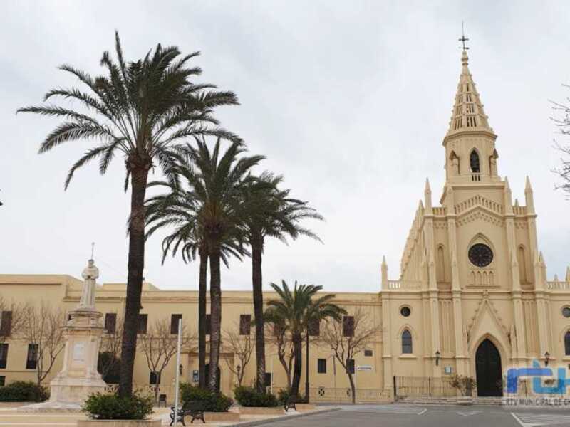 Chipiona acogerá del 3 al 8 de marzo el Capítulo Provincial de los franciscanos   
