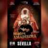 Santiago Escalante reestrena en Sevilla su obra ‘Madre Amadísima’