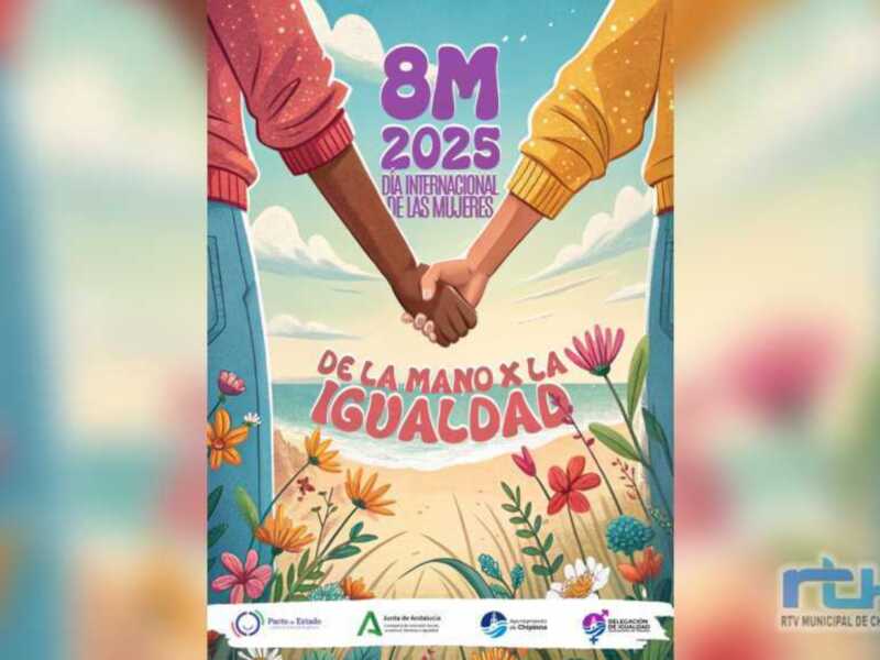 Chipiona celebra mañana el Día Internacional de las Mujeres con un homenaje a las costureras del carnaval