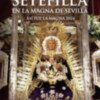 Presentación de Setefilla en la Magna de Sevilla el en la Cámara de Comercio de Sevilla, el próximo miércoles 12 de marzo