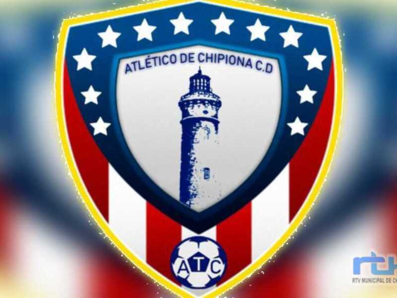 El club Atlético de Chipiona viaja a Manchester para participar en un torneo internacional de academias de fútbol 