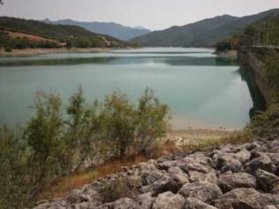La lluvia de la última semana permite que los embalses gaditanos tengan agua para las necesidades de más de un año