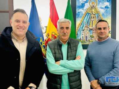 AFANAS contará por primera vez con un espacio en Chipiona gracias a la cesión de un local municipal en La Laguna  