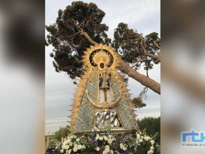 La Hermandad del Pinar abre el lunes el plazo del concurso de los carteles anunciadores de la Romería y el Pregón 2025