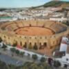 Carmelo García, nuevo empresario de la Plaza de Toros de Osuna