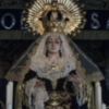  Más de dos siglos de devoción la Virgen de la Soledad inicia su traslado en Alcalá del Río