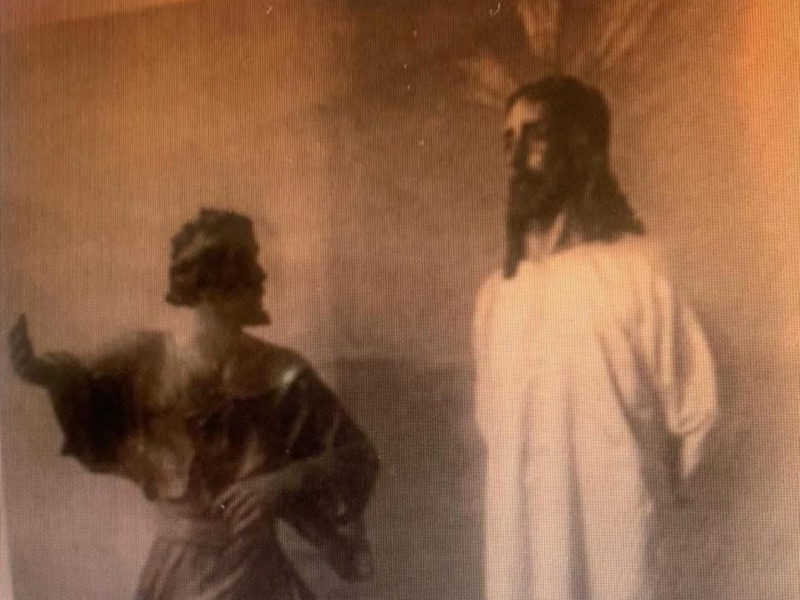 El Misterio que revolucionó la Semana Santa 
