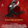 La película documental ANTONIO, EL BAILARÍN DE ESPAÑA, escrita y dirigida por Paco Ortiz, tendrá su premier el 29 de abril, Día Internacional de Danza