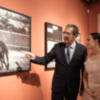 La Fundación Cajasol inaugura en Sevilla la exposición Tauromaquias de Sofía Torres Prida
