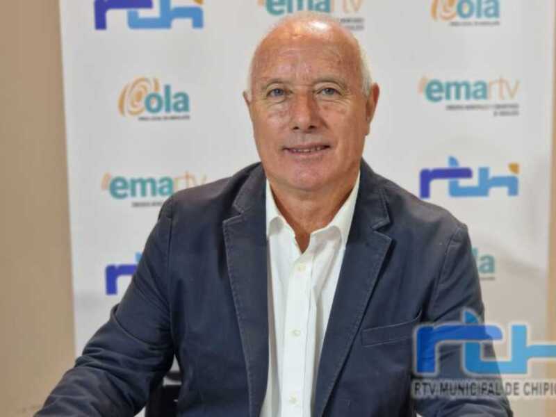 La Romería del Pinar en Chipiona llega este año con un buen número de novedades 