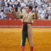 Morante corta dos orejas en la corrida de los sevillanos