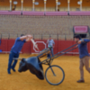 Sevilla vive la pre-feria al compás del toreo,talleres gratuitos en la Maestranza