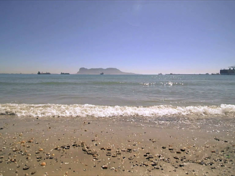 "Una vida entre dos aguas", homenaje cinematográfico al guitarrista Paco de Lucía