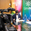 Activa participación de la RTVA en la difusión de la 3ª South International Series Festival de Cádiz, fruto del convenio firmado con Womack