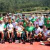 El Club Náutico Sevilla, subcampeón de España de sprint olímpico