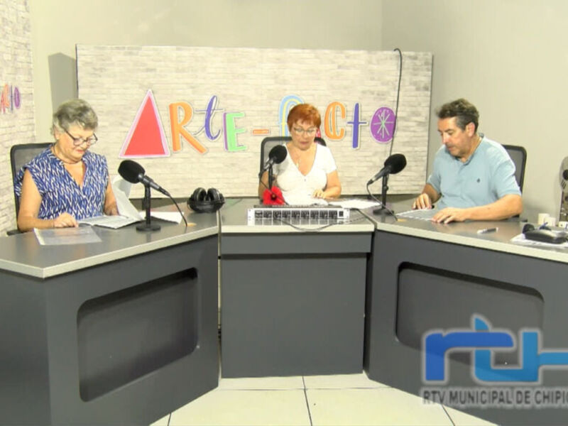 Radio Chipiona realizará el sábado y el lunes la emisión en radioteatro de un nuevo entremés del proyecto que desarrolla con Nuevo Ateneo