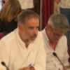 IU Cádiz abre el curso político en la Diputación defendiendo el desdoble de la A-471 y la circunvalación de Ubrique
