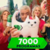"Andalucía Directo" emite el programa 7.000 en antena desde Granada