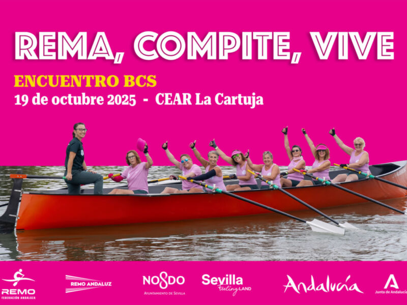 Nueva edición del encuentro BCS 'Rema. Compite. Vive'