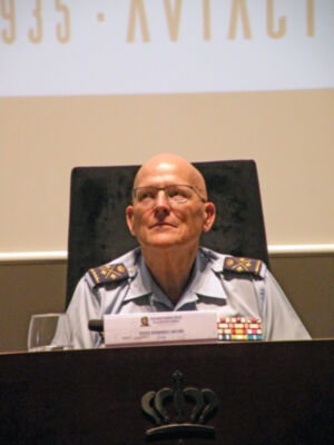 Sevilla, epicentro de la historia aeronáutica española con un congreso internacional en el Real Alcázar