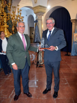 Sevilla acoge una exposición histórica sobre la Inmaculada Concepción de Castilleja seis siglos de fe y tradición