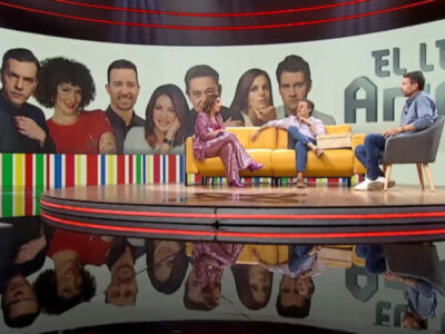 "El Legado de Arrayán", el homenaje de Canal Sur a una serie que marcó época