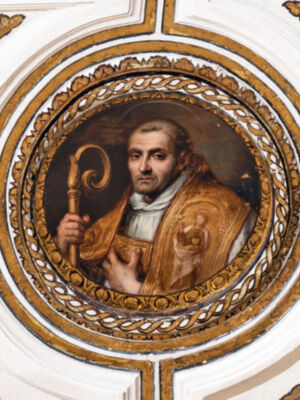  El canónigo que inspiró a Murillo, la huella de Justino de Neve en la Sevilla del XVII