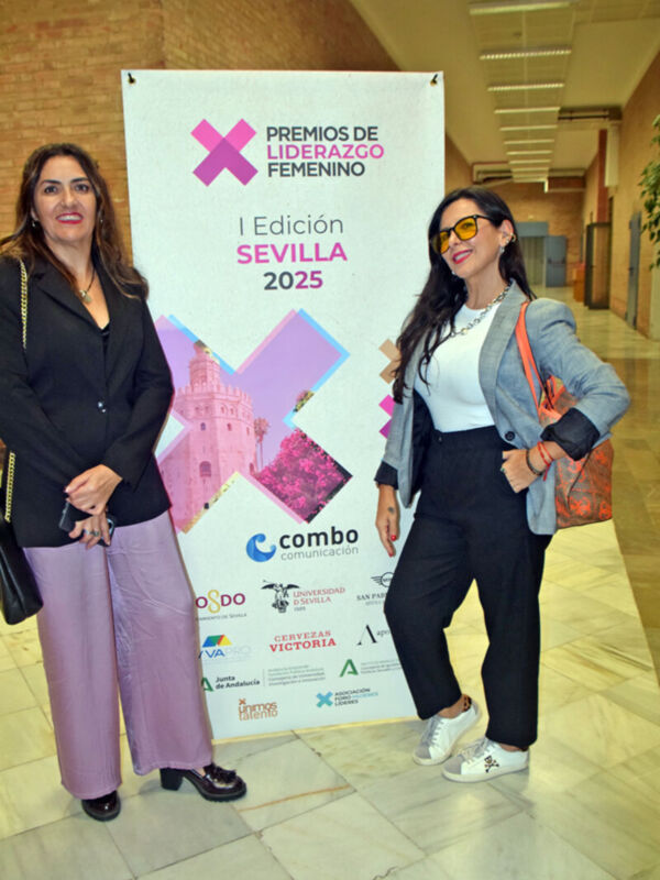  El liderazgo femenino se consolida en Sevilla como motor de cambio y compromiso social