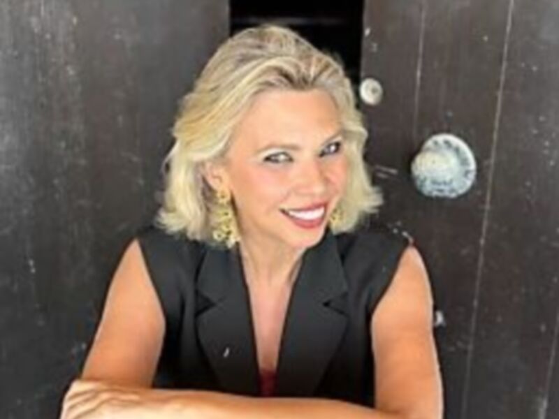 Entrevista con Marina Bernal en diario Siglo XXI