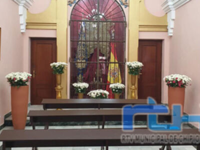 Las elecciones en la Hermandad del Rocío se adelantan al 21 de diciembre con la única candidatura encabezada por Antonio Luis Lázaro