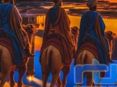 Chipiona ya tiene definida la programación con motivo de la celebración de los Reyes Magos