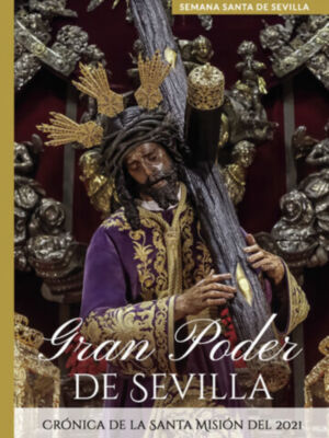 Más de 20 títulos configuran la colección de Semana Santa de la editorial Sevilla Press 