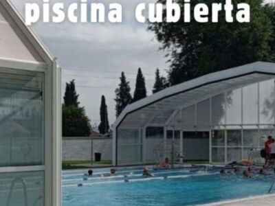 El Ayuntamiento de Alcalá del Río (Sevilla) anuncia una inversión clave para modernizar las infraestructuras deportivas