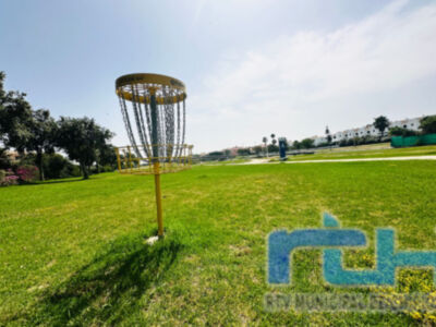 Laura Román da a conocer que mañana irá a pleno la aprobación del catálogo de instalaciones deportivas municipales de Chipiona