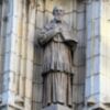 "San Francisco de Sales y su Herencia en la Era Digital, la Catedral de Sevilla Rinde Homenaje al Patrono de los Periodistas"