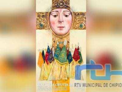 El 28 de febrero tendrá lugar el Vía Crucis de las Hermandades del Rocío de la provincia de Cádiz y Ceuta