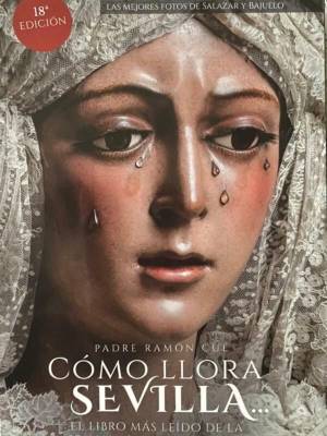 Con la llegada de la Cuaresma 2026 nueva Reedición de “Cómo Llora Sevilla” y toda la colección de Semana Santa 