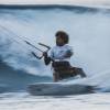 Podio para el Club Náutico en la Copa del Mundo de kitesurf