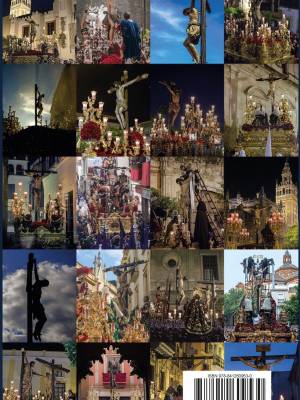 El libro Mi Cristo Roto, del padre Ramon Cué, editado por Sevilla Press, será llevado al teatro por primera vez en Madrid el 25 y 26 de abril