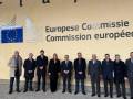  La Comisión Europea apoya la conexión de alta velocidad entre Faro, Huelva y Sevilla                                                            