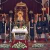  Alcalá del Río se prepara para el Solemne Septenario de Dolores en la Parroquia de Santa María de la Asunción