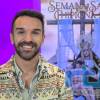 Alberto Reyes: En el pregón de la Semana Santa voy a dejar una parte de mi, para trasladar la intensidad de mi vivencia personal