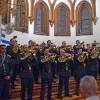  La Salle Felipe Benito, epicentro cofrade con la XIV Exaltación de “El Costero” 