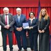  La Casa de Ceuta en Sevilla reafirma su papel cultural con un pregón de Semana Santa de hondo contenido emocional 