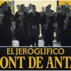 "El jeroglífico de los Font de Anta" pone en duda la autoría de 'Amarguras'