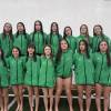 El Club Waterpolo Dos Hermanas PQS, a las puertas del podio del Nacional interautonómico infantil