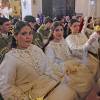 "La Real, Muy Antigua e Ilustre Hermandad del Santo Entierro mantiene viva la tradición del Viernes Santo en Alcalá del Río"