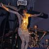  Alcalá del Río revive con solemnidad el ancestral rito del Descendimiento de Cristo 
