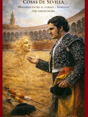 Morante y el albero , diálogo eterno en el corazón del ruedo 