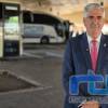 El alcalde de Chipiona informa de la aprobación del proyecto técnico para la mejora del apeadero de autobuses